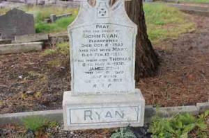 Ryan John Cloonfower